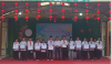 TRƯỜNG THCS NÚA NGAM TỔ CHỨC VUI TẾT TRUNG THU 2025